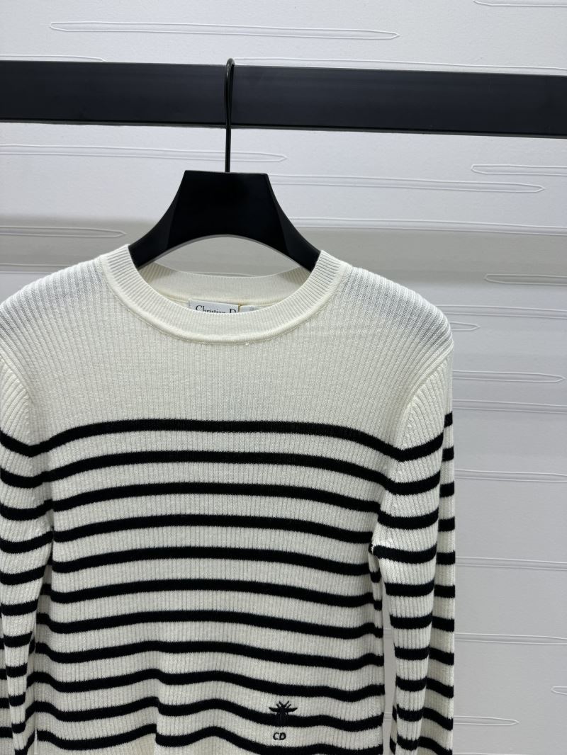 Christian Dior Sweaters